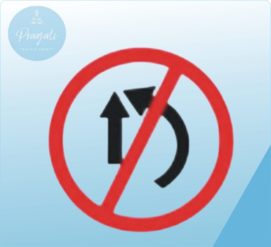 IRC highway Sign boards