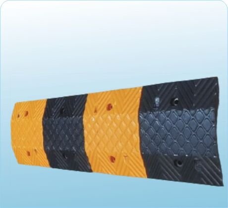 rubber speed breaker 50mm