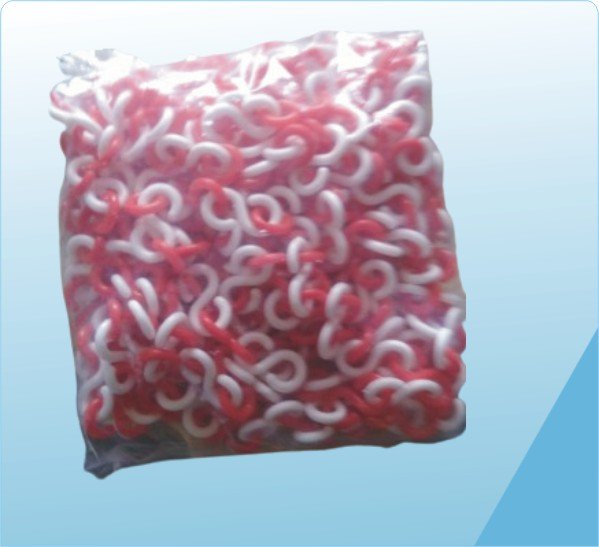 PU Plastic Chain for Cone