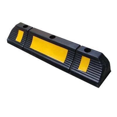 Wheel stoppers chocks