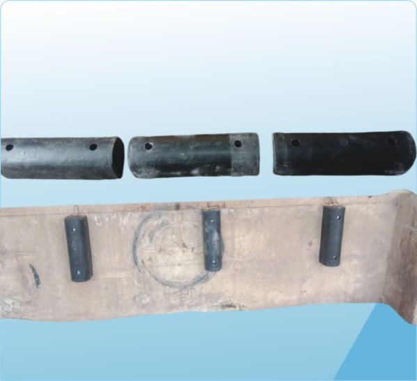 Cable and Dock protectors